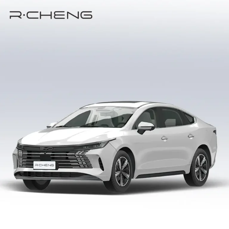 BYD Destroyer 05 Plug-in Hybrid DM-I Champions 120KM Flagship Byd Quzhujian Low Price Ev Hybrid Electricity Battery With Petrol