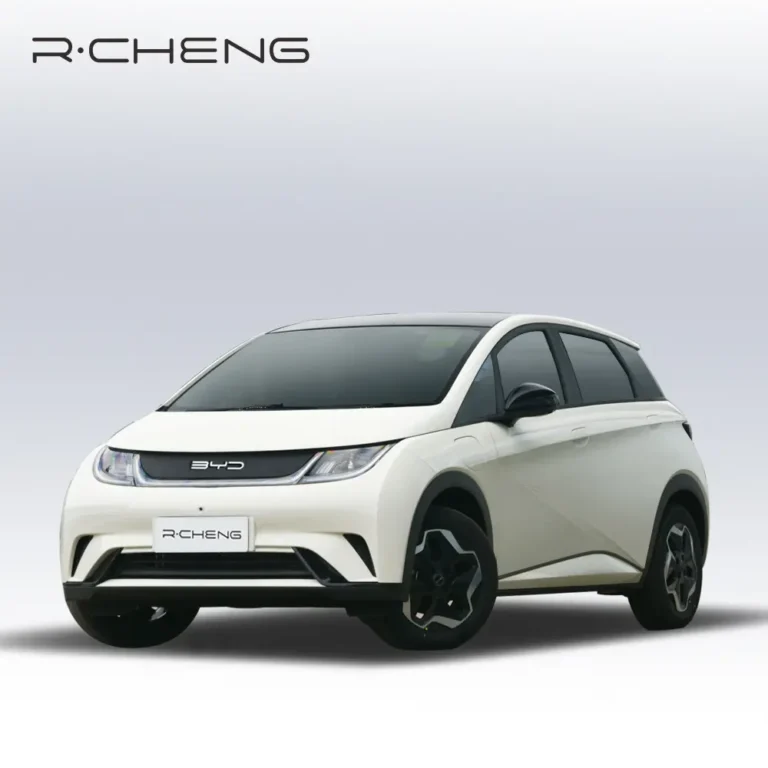 BYD Dolphin Mini EV Car Pure EV Car Hatchback Electric EV Car BYD Dolphin
