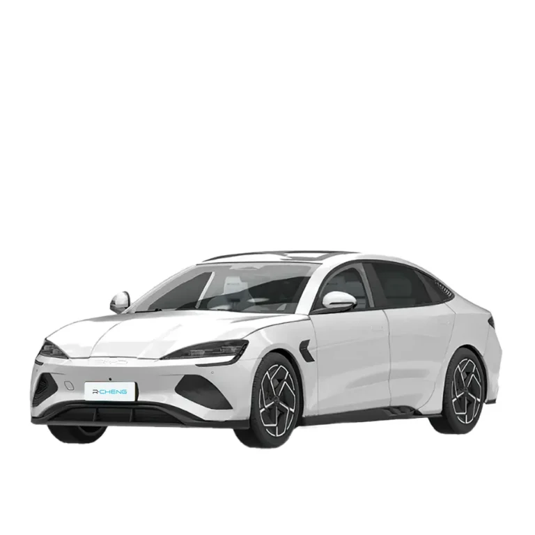 New Arrival BYD Seal Electric Vehicle Dual Motor Sedan EV