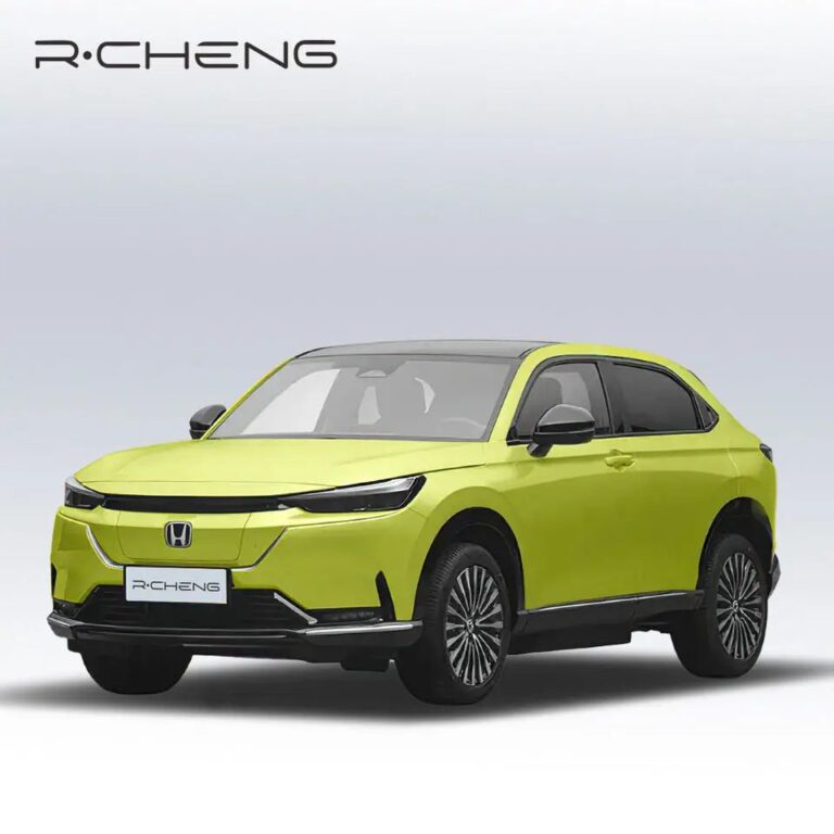 Honda ENS1 New Energy Cars High Speed Good Quality Left Steering Electric Car for Adult