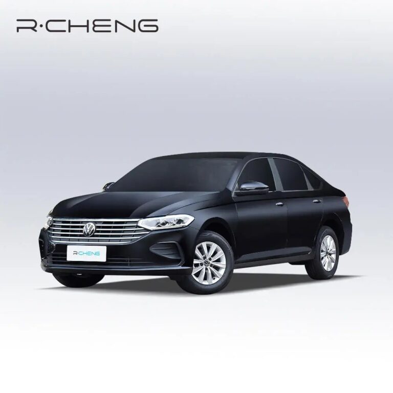 VW LAVIDA Sedan AMT 7 Speed DCT Front-Engine Front-Wheel Drive Petrol Car Cost-Effective Left Hand Drive Vehicle