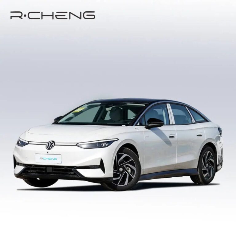 Volkswagen ID.7 VIZZION crossover SUV New arrivals from ruicheng auto service China