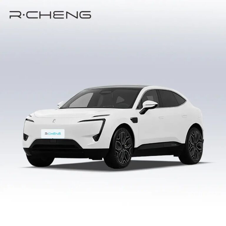 Changan Avatr 11 Electric Vehicle 4 Doors 4 Seats SUV 700km Long Range 200km/h Max Speed Dual Motor AWD Changan Avatr 11 EV