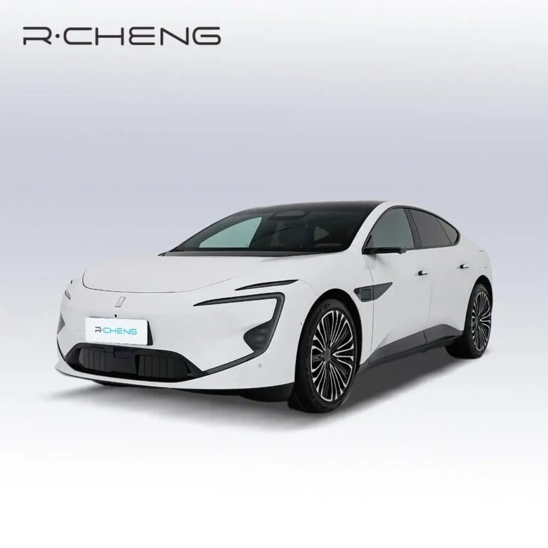 AVATR 12 2025 650km Three Laser AWD GT Edition