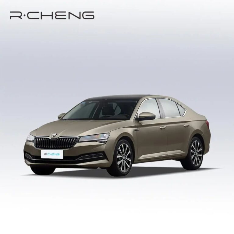 Superb 2025 TSI330 DSG Luxury Edition