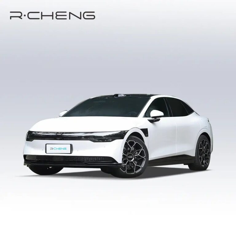 All New Zeekr 001 Electric Car New Energy Vehicle Zeekr 001 in Good Price