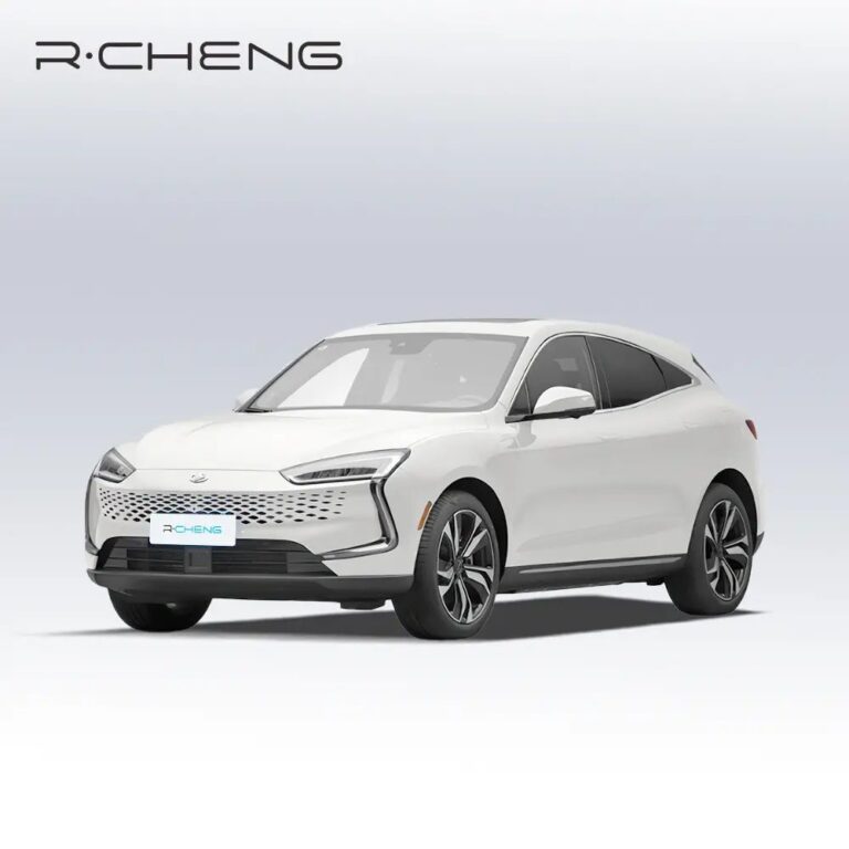 Range Extender SERES SF5 1000km Range 5 Doors 5 Seats SUV 230km/h Max Speed 0.75h Fast Charging SERES SF5